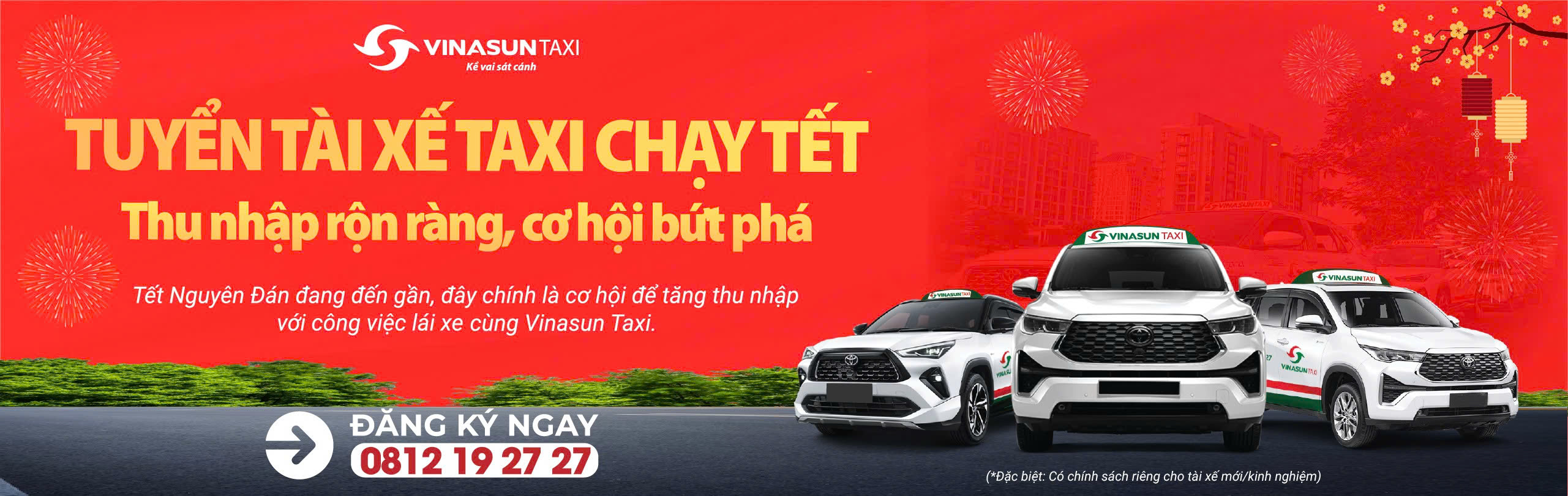 vinasun-tuyen-tai-xe-chay-tet-2026